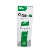 Clinosol IV(5%)
