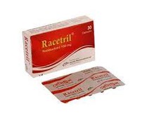 Racetril(100 mg)