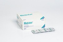 Mebidal(50 mg)