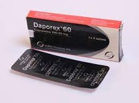 Daporex(60 mg)