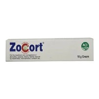 Zocort(1%)