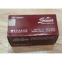 Sixvit(20 mg)