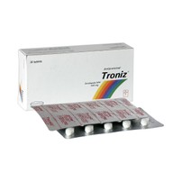 Troniz(500 mg)
