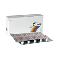 Troniz(500 mg)