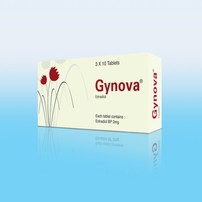 Gynova(2 mg)