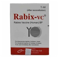 Rabix-VC(2.5 IU/ml)