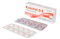 Kolchin(0.5 mg)