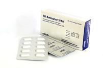 SB-Amloator(5 mg+10 mg)