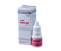 Neo-DP((1 mg+3500 IU+6000 IU)/ml)