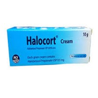 Halocort (0.05%)