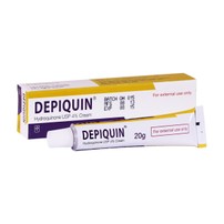 Depiquin(4%)
