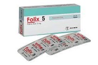 Folix(5 mg)