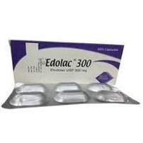Edolac(300 mg)