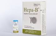 Hepa-B(10 mcg/0.5 ml)