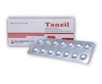 Tanzil(40 mg)