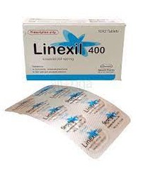 Linexil(400 mg)