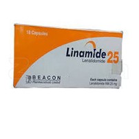 Linamide(25 mg)