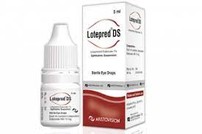Lotepred DS(1%)