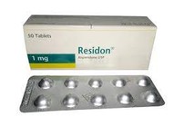 Residon(1 mg/ml)