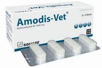 Amodis-Vet(2000 mg)