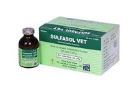 Sulfasol Vet(0.333 gm/ml)
