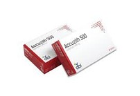 Accuzith(500 mg)