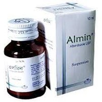Almin(200 mg/5 ml)