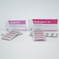 Medrogest(5 mg)