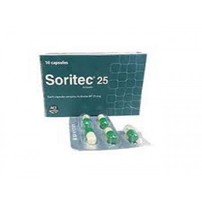 Soritec(25 mg)