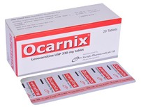 Ocarnix(330 mg)