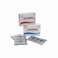Medroxy(5 mg)