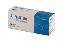 Anfasil(50 mg/5 ml)