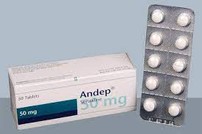 Andep(50 mg)