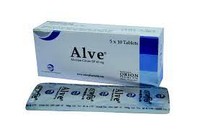 Alve(60 mg)