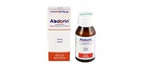 Abdorin(10 mg/5 ml)