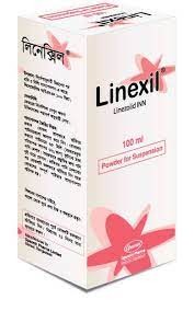 Linexil(100 mg/5 ml)