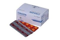 Cinazin(15 mg)
