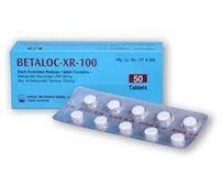 Betaloc-XR(100 mg)
