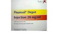 Fluanxol(20 mg/ml)