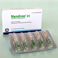 Nandron(25 mg/ml)