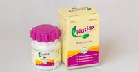 Natlax((3.5 gm+7.5 mg)/5.38 gm)