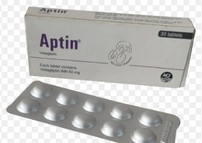 Aptin(50 mg)