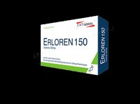 Erloren(100 mg)
