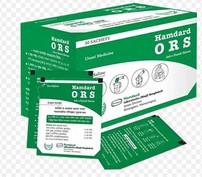 Hamdard ORS(13.95 gm)