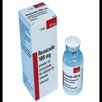 Remicade(100 mg/20 ml)
