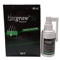 Hairgrow(5%)
