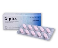 D-Pira(800 mg)