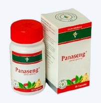 Panaseng(100 mg)