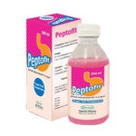 Peptofit(87.5 mg/5 ml)