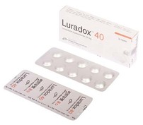 Luradox(40 mg)
